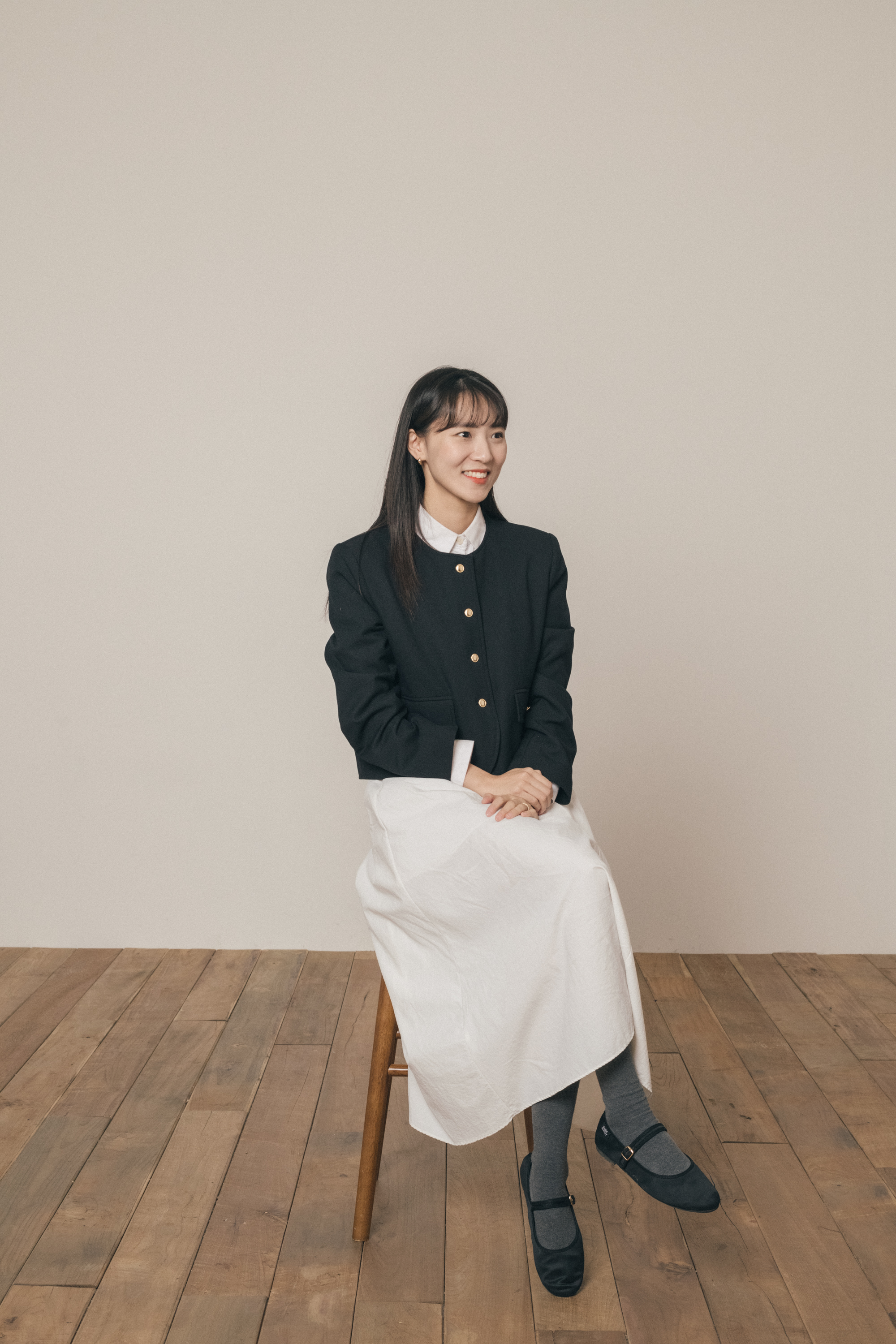 디자이너 이유진 프로필